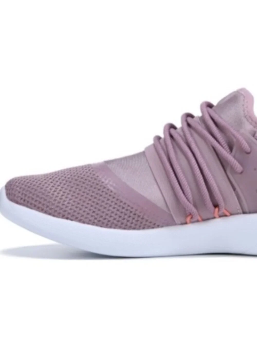 FABLETICS Pismo Neoprene Performance Rose Lavander Sneaker